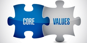 Core Valules